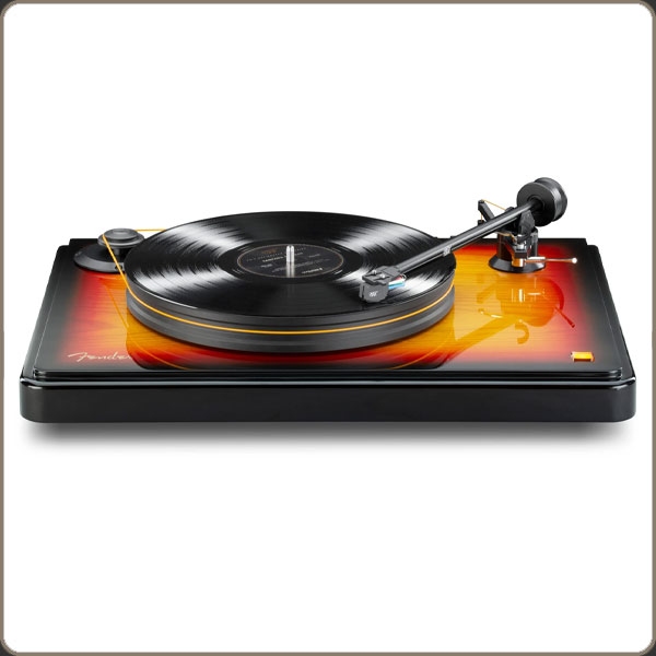 Mofi Fender PrecisionDeck