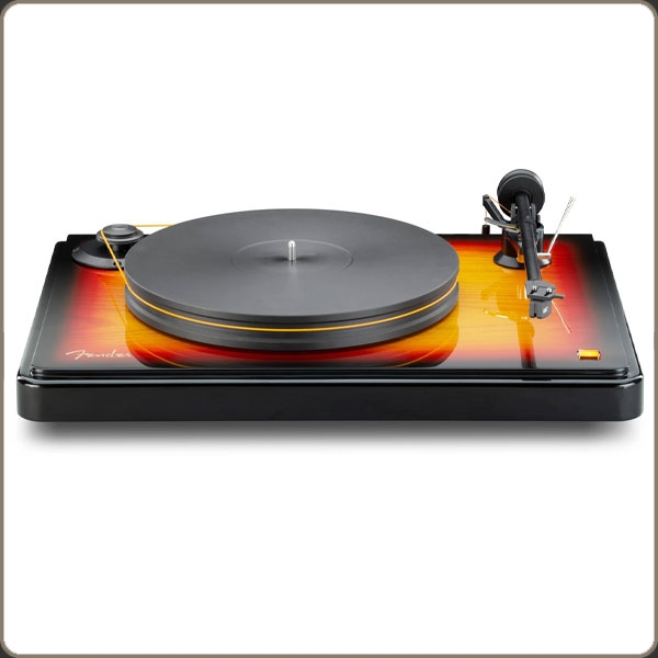 Mofi Fender PrecisionDeck