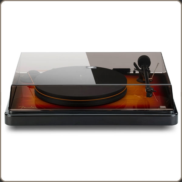 Mofi Fender PrecisionDeck