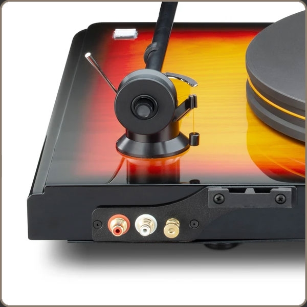 Mofi Fender PrecisionDeck