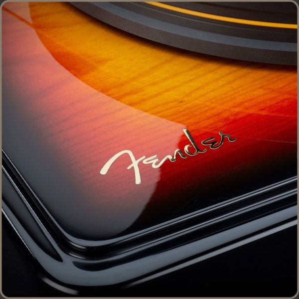 Mofi Fender PrecisionDeck