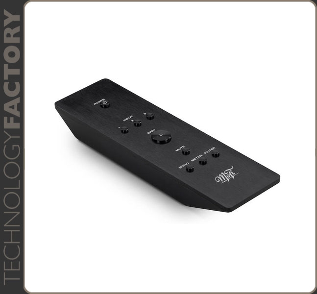 Mofi MasterPhono preamplifier