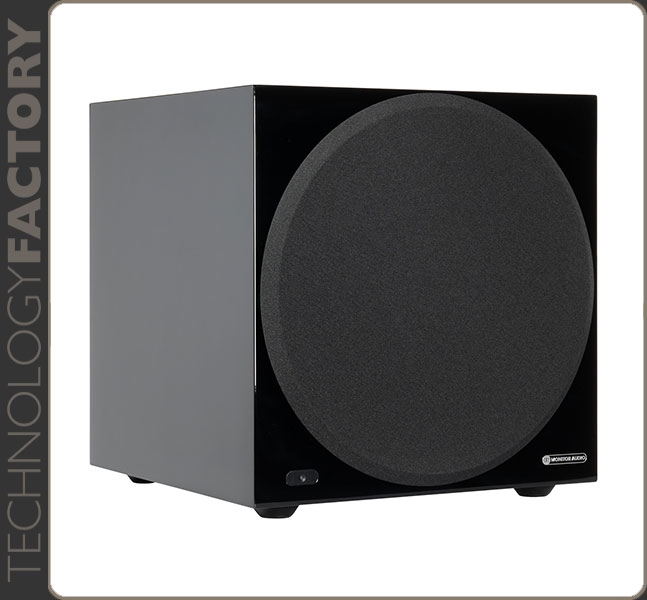 Monitor Audio Anthra W12