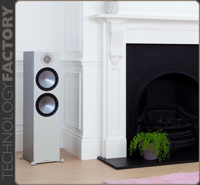 Monitor Audio Bronze 500
