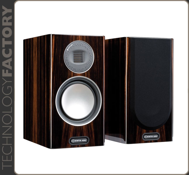 Monitor Audio Gold 100