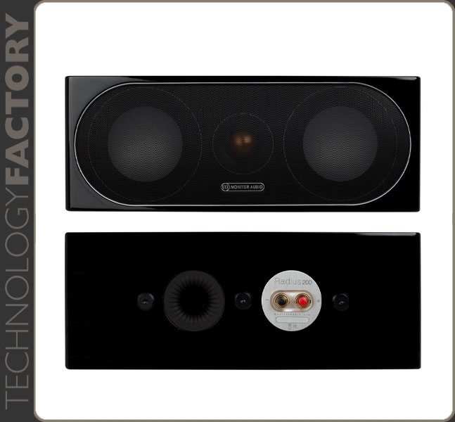 Monitor Audio Radius 200