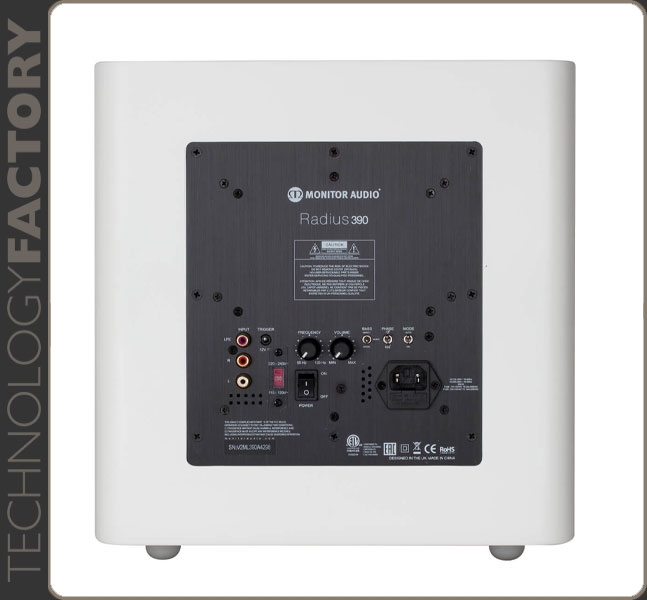 Monitor Audio Radius 390