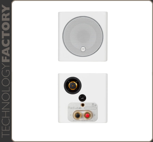 Monitor Audio Radius 45