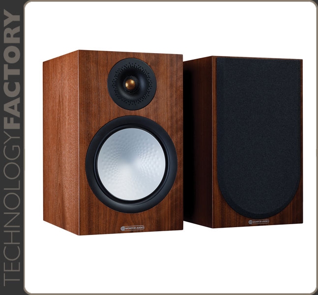 Monitor Audio Silver 100