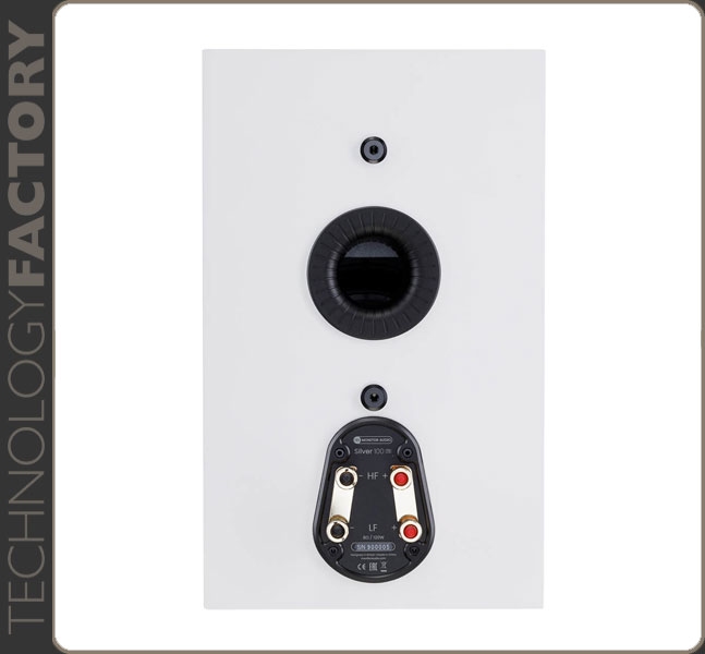 Monitor Audio Silver 100