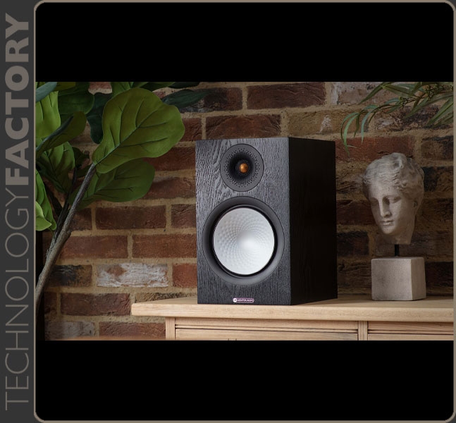 Monitor Audio Silver 100