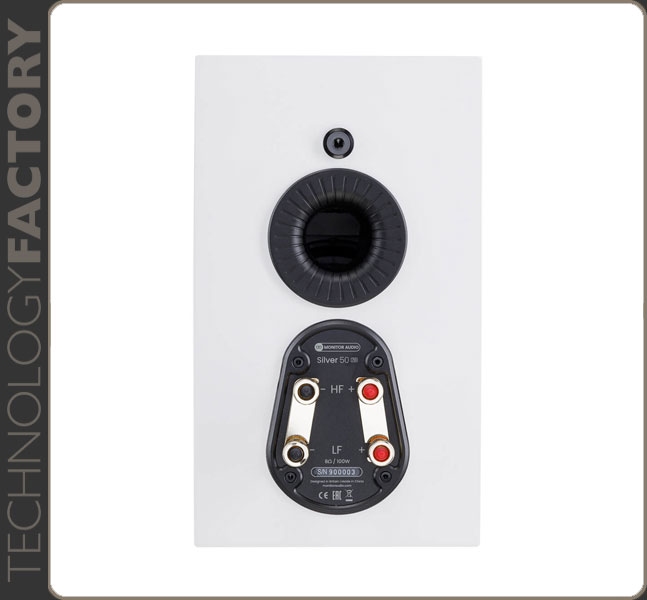Monitor Audio Silver 50
