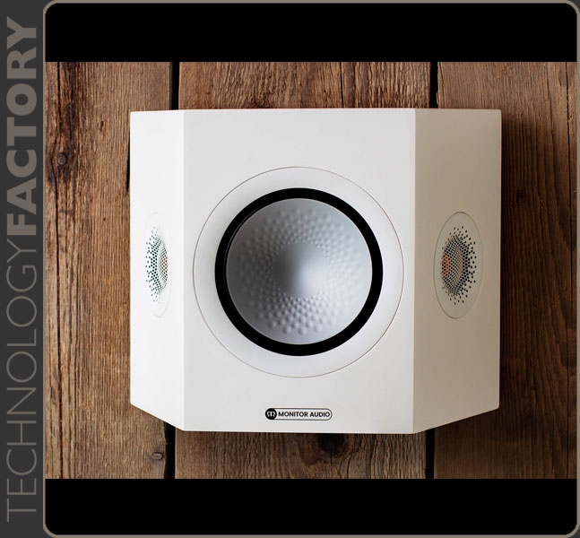 Monitor Audio Silver FX