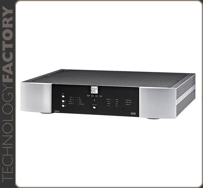MOON 280D DSD MiND2 TwoTone
