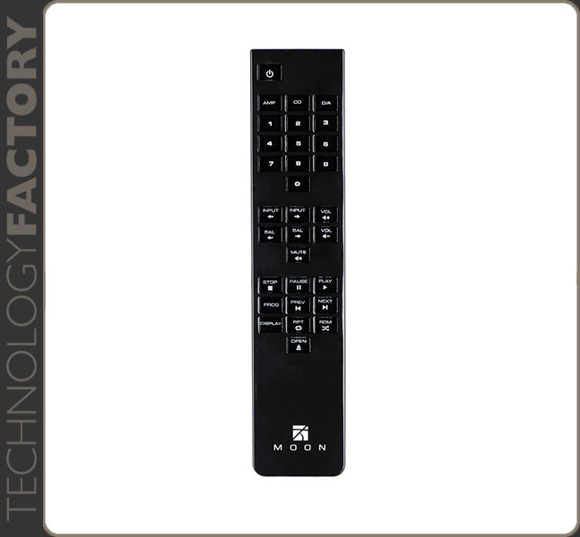 MOON 280D DSD MiND2 TwoTone
