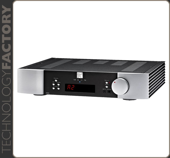 MOON 340i D3PX TwoTone