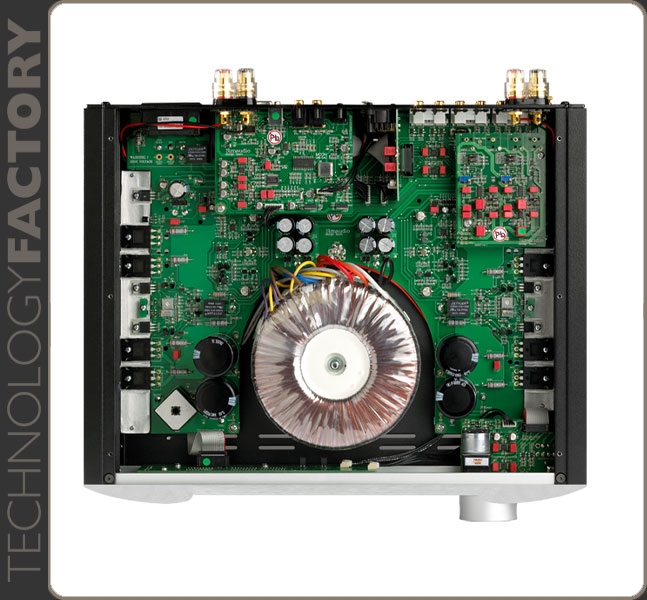 MOON 340i D3PX TwoTone