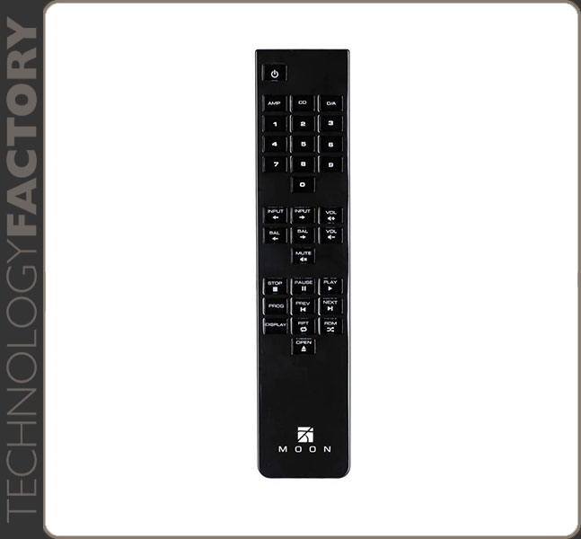 MOON 340i D3PX TwoTone