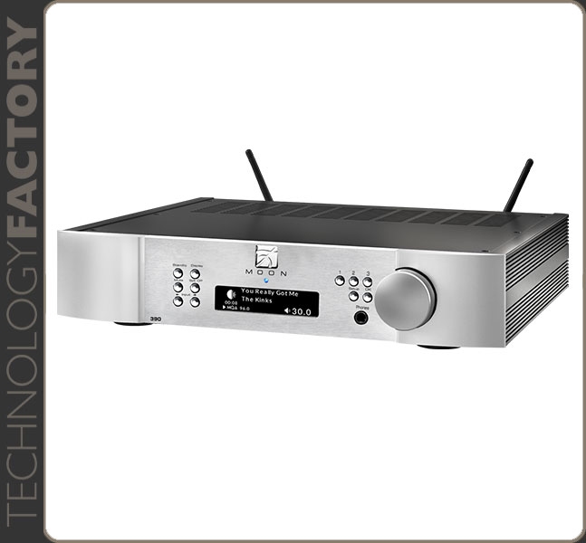 MOON 390 HDMI TwoTone