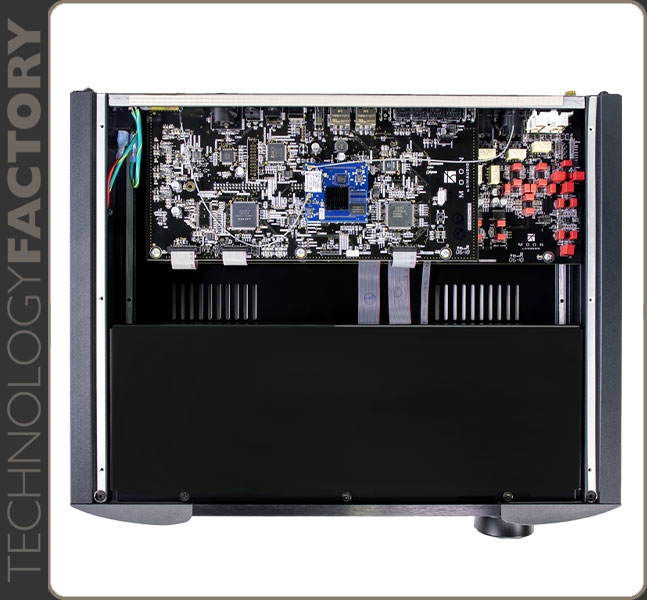 MOON 390 HDMI TwoTone