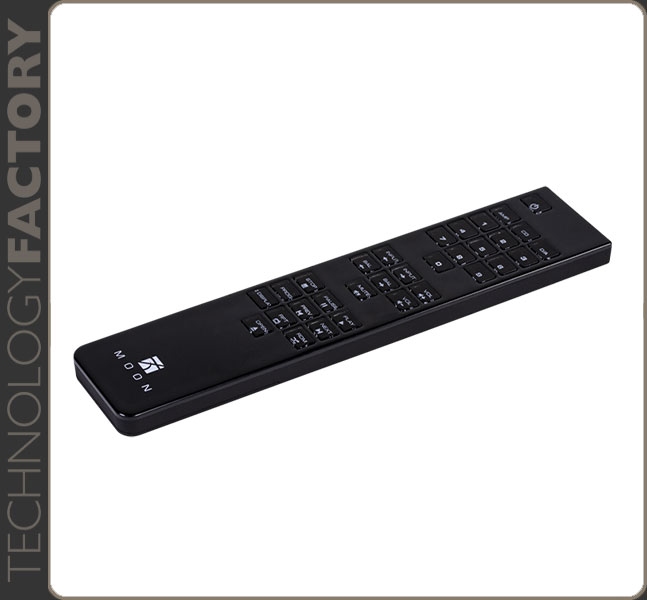 MOON 390 HDMI TwoTone