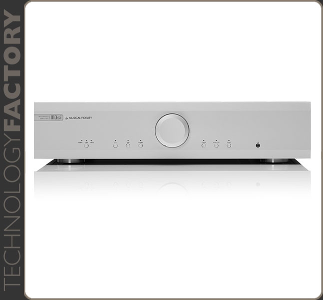 Musical Fidelity M3si