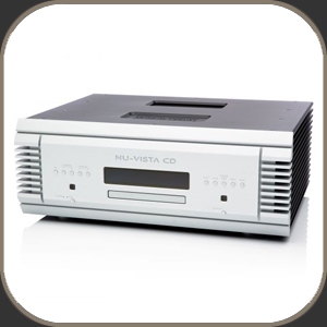 Musical Fidelity Nu-Vista CD Player