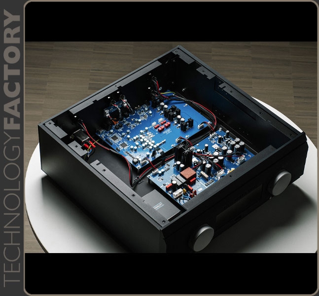 Musical Fidelity Nu-Vista DAC