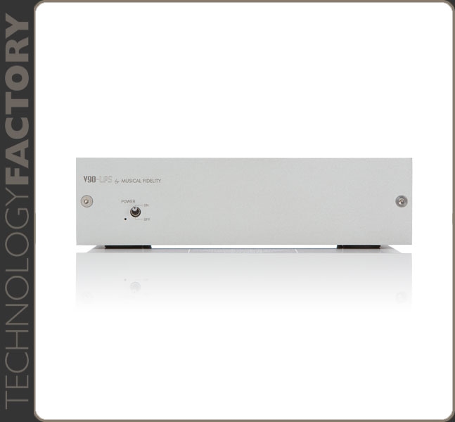 Musical Fidelity V90 LPS
