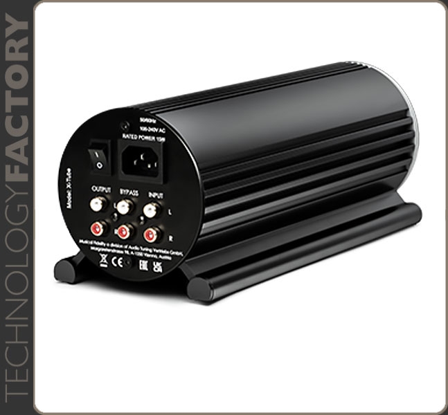 Musical Fidelity X-Tube