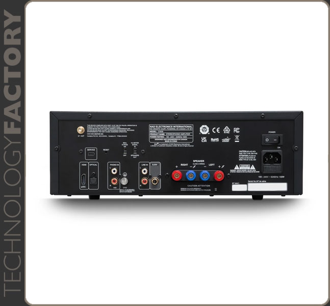 NAD C3030