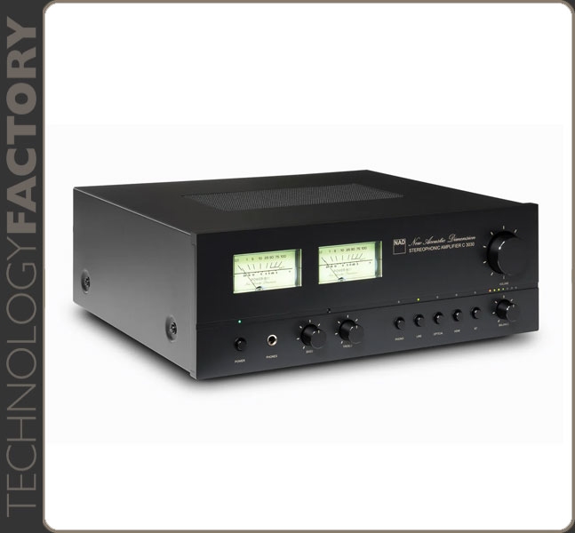 NAD C3030