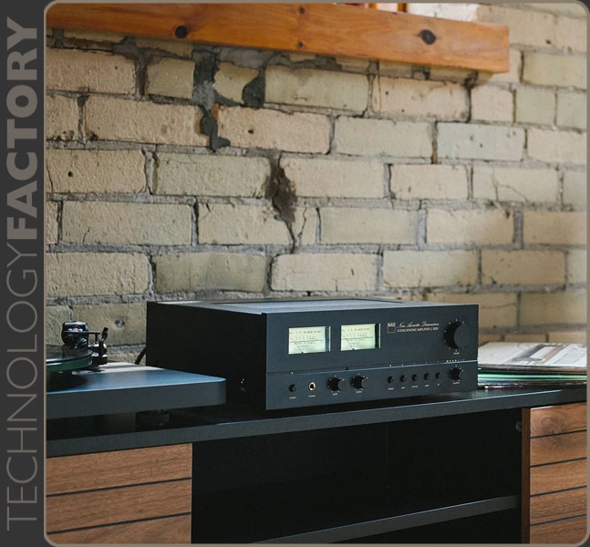 NAD C3030