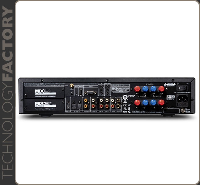 NAD C389