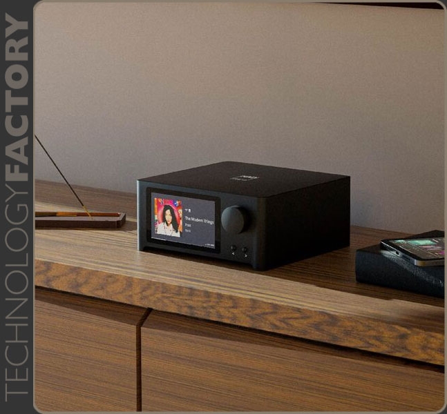 NAD C700 V2