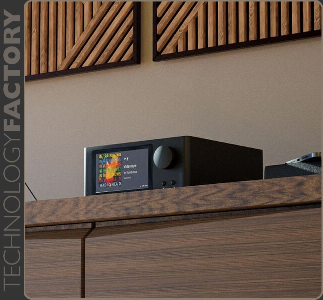 NAD C700 V2