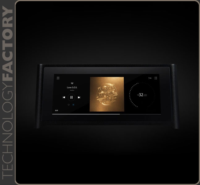 NAD M10 V3