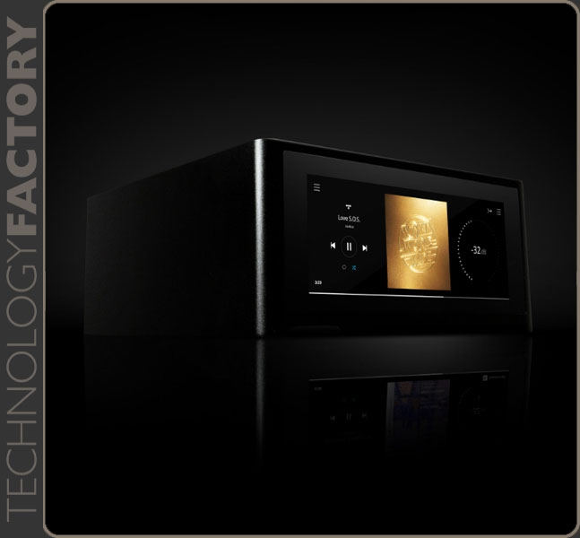 NAD M10 V3