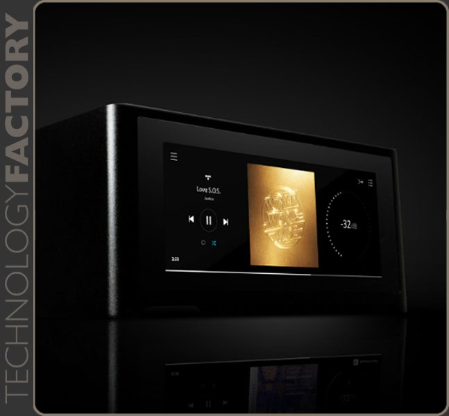 NAD M10 V3