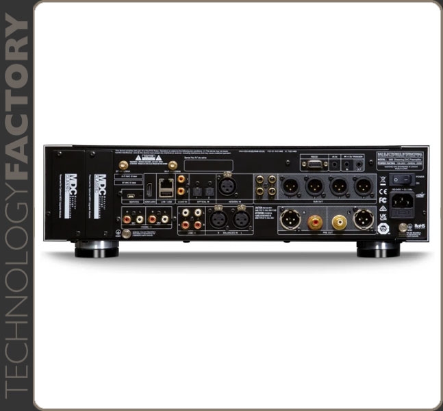 NAD M66
