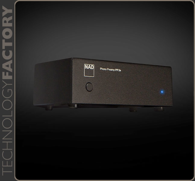 NAD PP2E