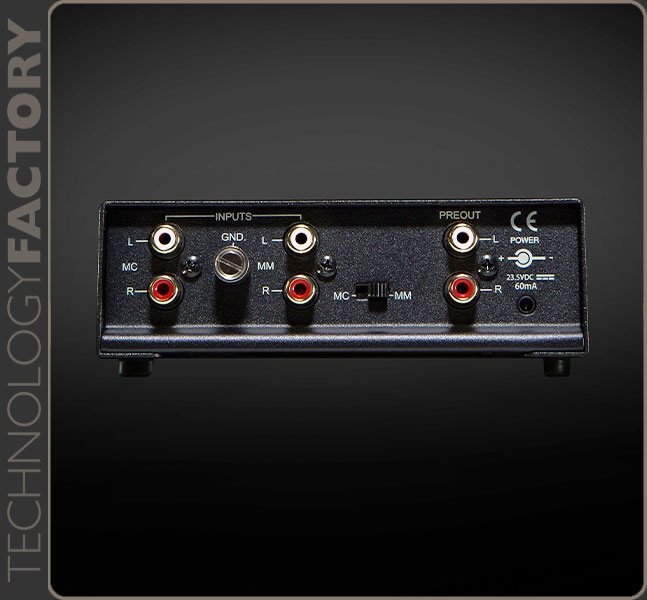 NAD PP2E