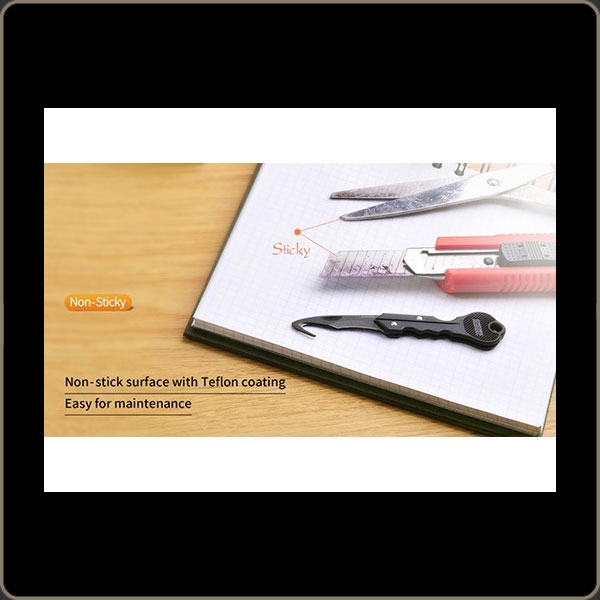 Nextool Box Opener