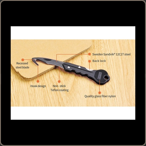 Nextool Box Opener