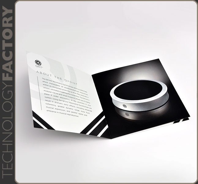 Nordost QRT QPoint
