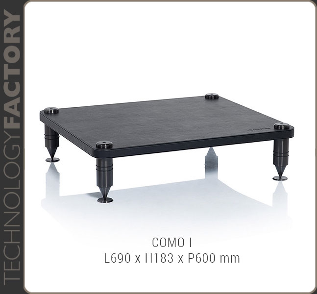 NorStone Como Leather