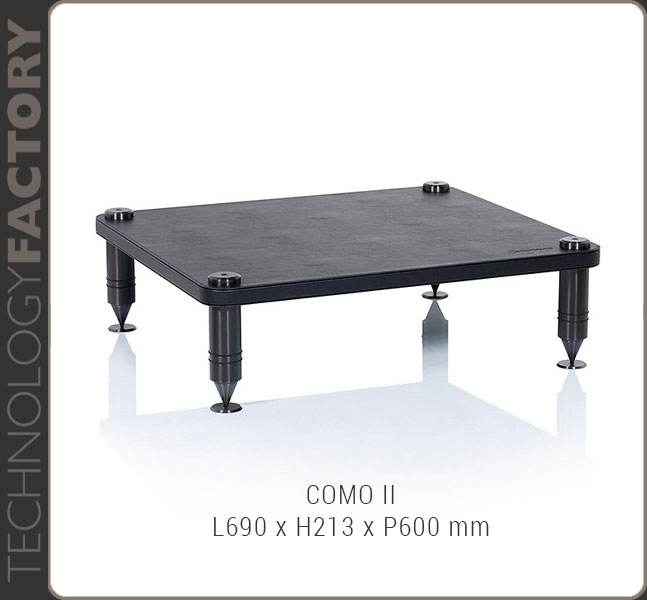 NorStone Como Leather