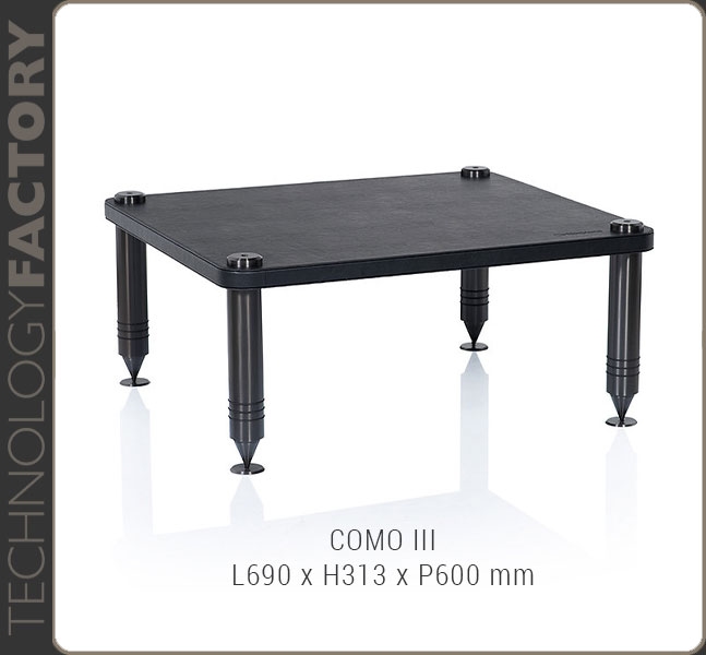 NorStone Como Leather