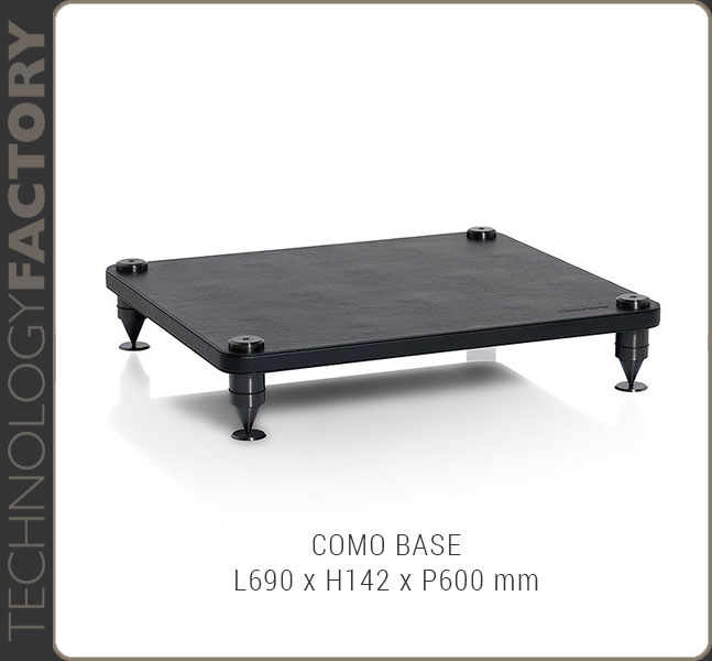 NorStone Como Leather