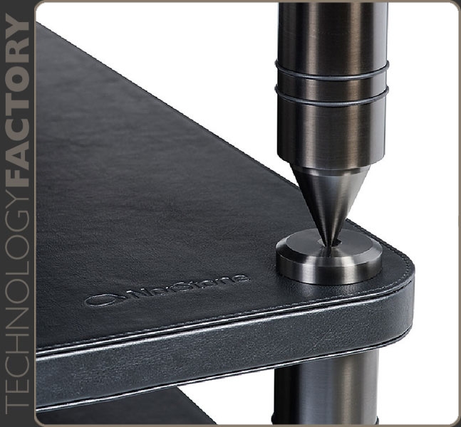 NorStone Como Leather